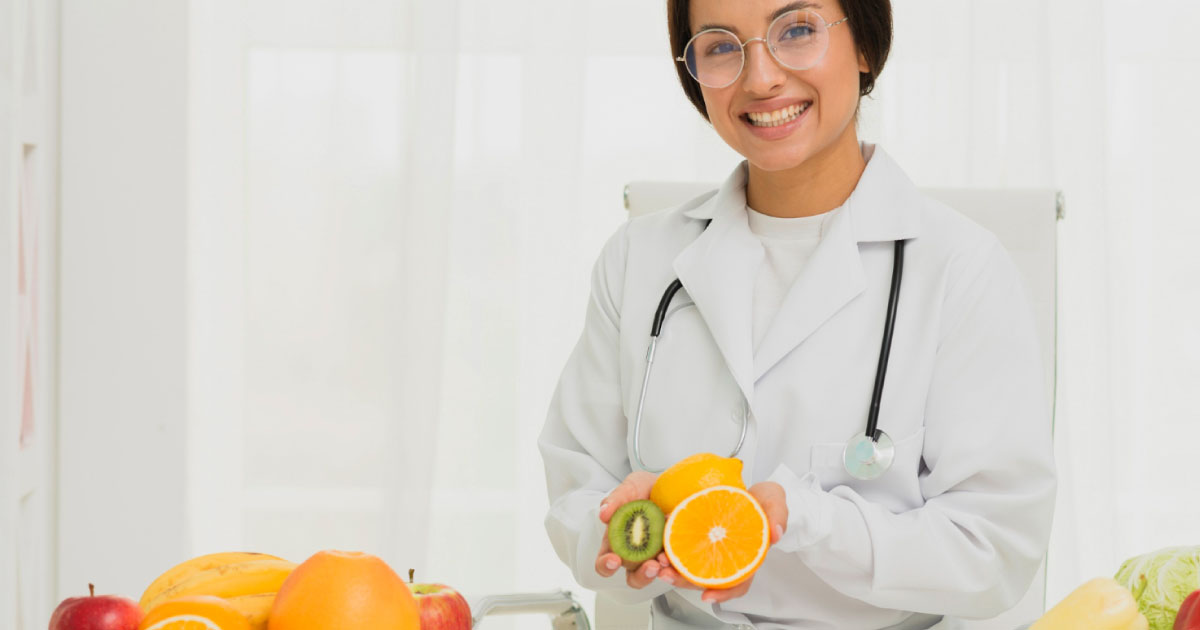 Nutrição Clínica e Dietoterapia